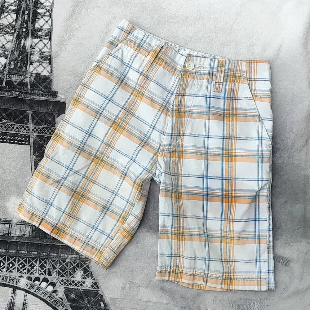 Indigo Shorts - Picture 1 of 8